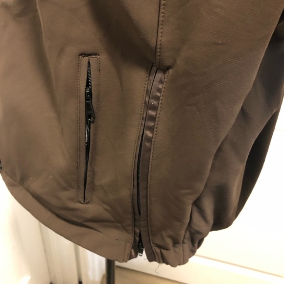 Blauer men’s windbreaker jacket size large - Picture 4 of 6